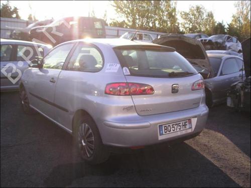Startmotor SEAT IBIZA III (6L1) 1.2 (64 hp) 25663916
