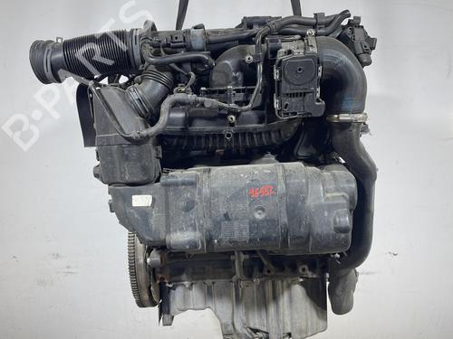 Motor VW POLO V (6R1, 6C1) 1.4 GTI (180 hp) 27558802