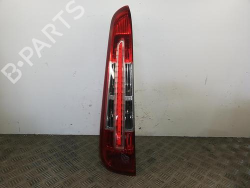 Venstre baglygte FORD C-MAX (DM2) 1.6 TDCi | BP25667705C34 