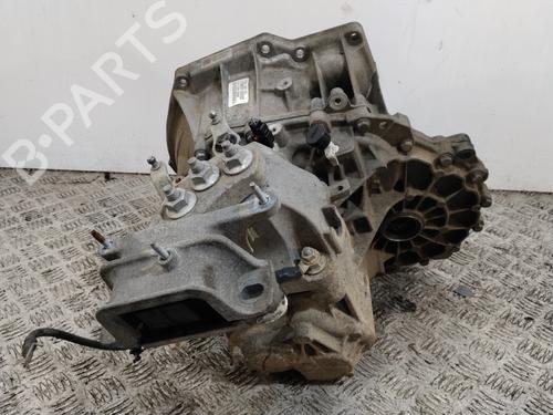 Used Gearbox Gearbox FORD FIESTA VII (HJ, HF) 1.0 EcoBoost (101 hp) 32068552 32068552
