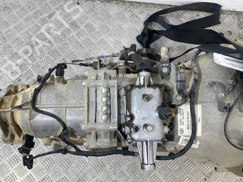 Gearbox HYUNDAI H-1 Cargo (TQ) 2.5 CRDi | BP27236973M3 - Image 2