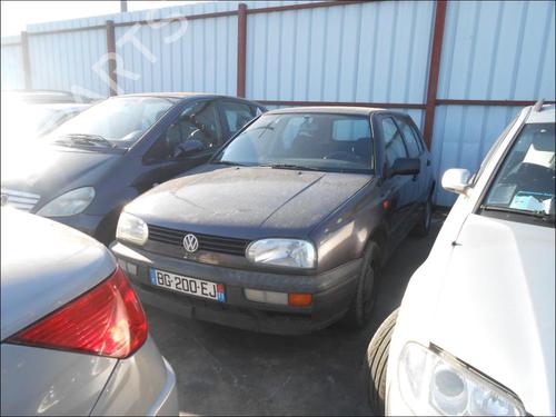 Used Parts VW GOLF III (1H1)  1.8  2534511