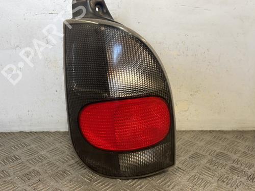 Used Left taillight RENAULT ESPACE III (JE0_) 2.2 dCi (JE0K) (130 hp) 25667747