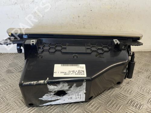 Glove box MERCEDES-BENZ SLK (R171) 200 Kompressor (171.442) | BP25664737C95 