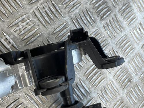 Viskermotor bakrute PEUGEOT 206 Hatchback (2A/C) 1.4 HDi eco 70 (68 hp) 25662989