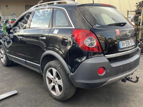 Starter OPEL ANTARA A (L07) 2.0 CDTI 4x4 | BP25665129M8 - Image 7