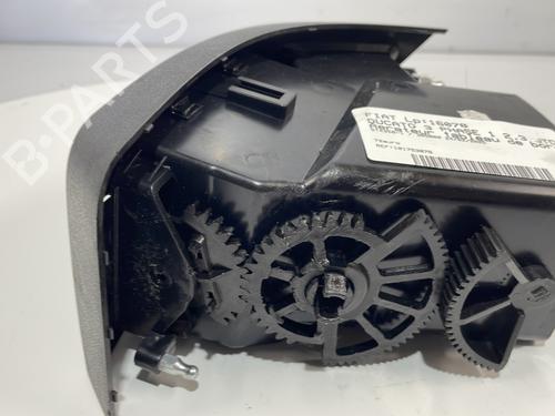 Used Air vent Air vent FIAT DUCATO Van (250_) 150 Multijet 2,3 D (148 hp) 25664116 25664116