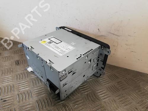 Radio VW POLO V (6R1, 6C1) 1.6 TDI | BP25663151E6 