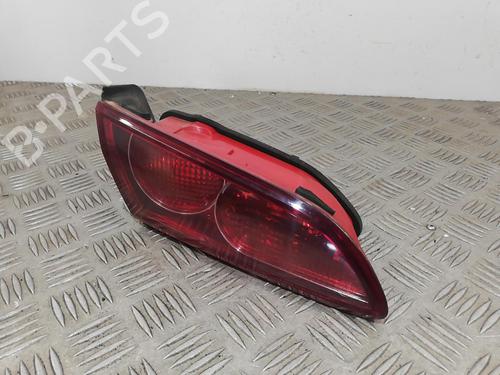 Used Left tailgate light Left tailgate light ALFA ROMEO 159 (939_) 1.9 JTDM 16V (939AXC1B, 939AXC12) (150 hp) 25670239 25670239