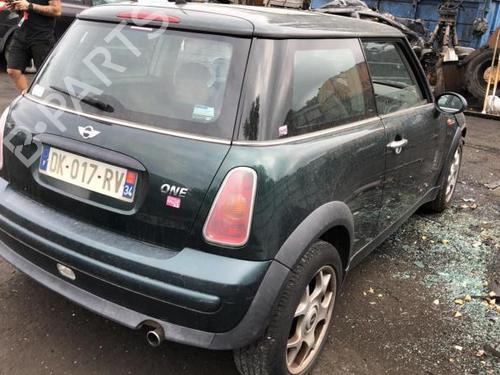 Venstre forlygte MINI MINI (R50, R53) One (90 hp) 25668215