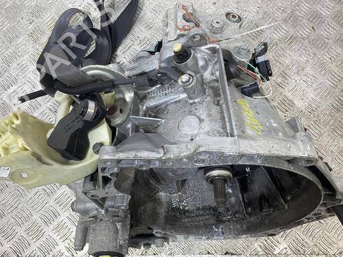 Gearbox PEUGEOT 2008 I (CU_) 1.2 THP 110 / PureTech 110 | BP25666966M3  - Image 5