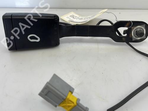 Seat buckle PEUGEOT 208 I (CA_, CC_) 1.2 VTI 82 | BP25664047I32