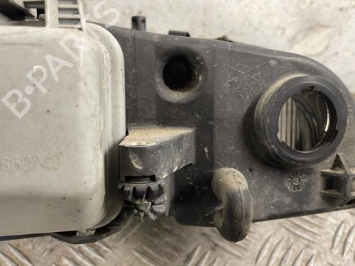 Used Right headlight Right headlight FIAT BRAVO I (182_) 1.8 GT (182.AC) (113 hp) 25664400 25664400