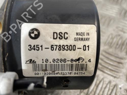 ABS pump BMW 1 Coupe (E82) 118 d | BP25669643M43 - Image 4