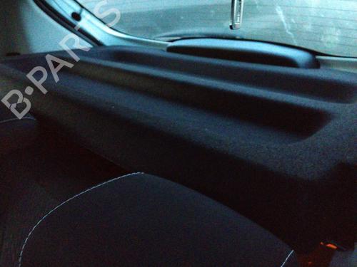 Sæde højre fortil DACIA SANDERO II 1.0 SCe 75 (B8JC, B8JD, B8NC) | BP32089037C16 - Image 7