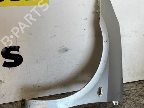 Left front fenders PEUGEOT 307 CC (3B) 1.6 16V | BP25670505C41 