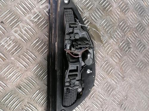 Used Right tailgate light Right tailgate light SEAT LEON (5F1) 1.6 TDI (105 hp) 25663491 25663491