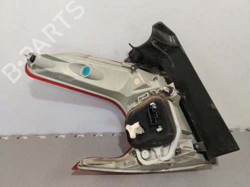 Right taillight PEUGEOT 2008 I (CU_) 1.2 VTi | BP34184677C35 - Image 2