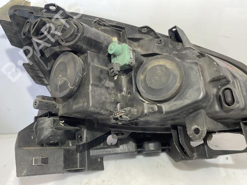 Scheinwerfer links RENAULT SCÉNIC II (JM0/1_) 1.5 dCi (JM1E, JM16) | BP27436018C28 