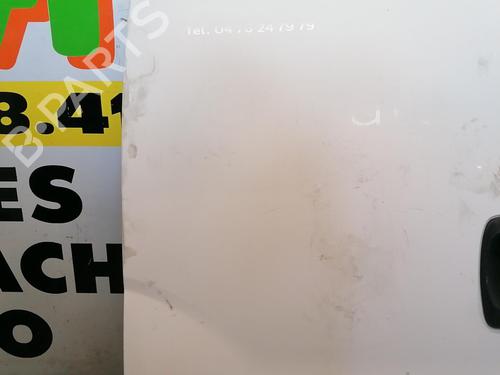 Used Right slide door PEUGEOT BIPPER (AA_) 1.4 HDi (68 hp) 25665891