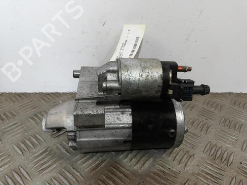 Starter CITROËN C4 Picasso II 1.6 THP 155 | BP25670195M8 