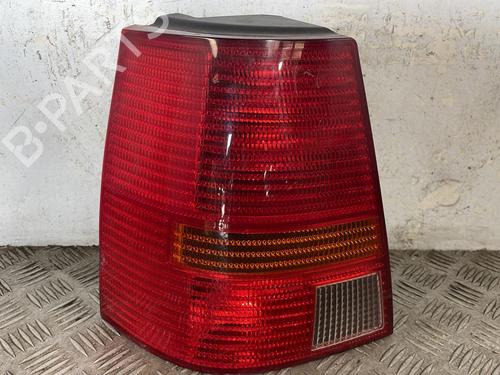Left taillight VW GOLF V (1K1) 2.0 TDI | BP25667033C34 - Image 2