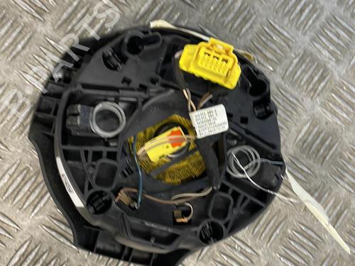 Driver airbag VW POLO V (6R1, 6C1) 1.6 TDI | BP25665451C9 