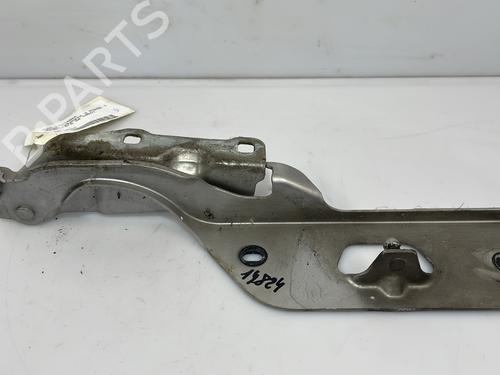 Used Hinge/Door check strap Hinge/Door check strap JEEP GRAND CHEROKEE III (WH, WK) 3.0 CRD 4x4 (218 hp) 25664059 25664059