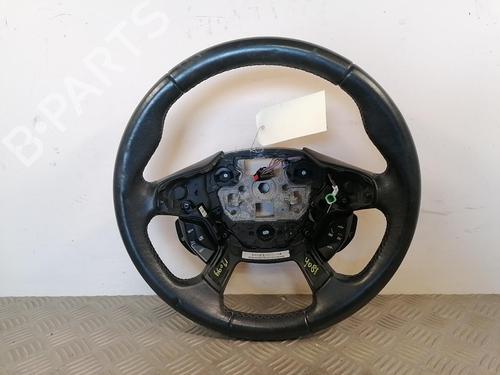 Steering wheel FORD C-MAX II (DXA/CB7, DXA/CEU) 1.6 TDCi | BP25668405C49 