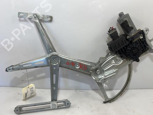 Used Front right window mechanism Front right window mechanism OPEL ZAFIRA A MPV (T98) 2.2 DTI 16V (F75) (125 hp) 28172842 28172842