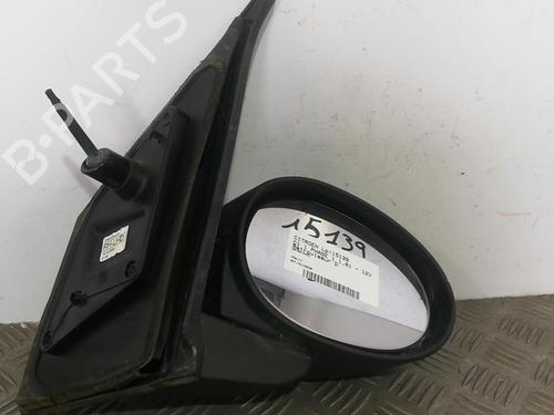 Right mirror CITROËN C1 (PM_, PN_) 1.0 | BP25662852C27 