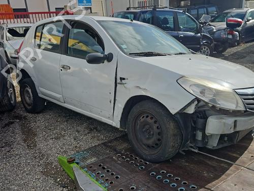 Engine control unit (ECU) DACIA SANDERO 1.5 dCi | BP31908787M57  - Image 5