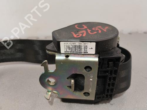 Front right seatbelt RENAULT MASTER III Platform/Chassis (EV, HV, UV) 2.3 dCi 165 RWD (HV0P, HV0U, HV10, HV12, UV0P, UV0U,... | BP36299717I25 - Image 4