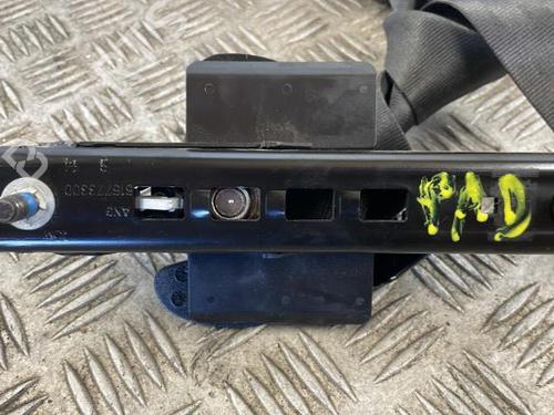 Front right seatbelt LAND ROVER RANGE ROVER EVOQUE (L538) 2.0 D 4x4 | BP25665911I25 - Image 9