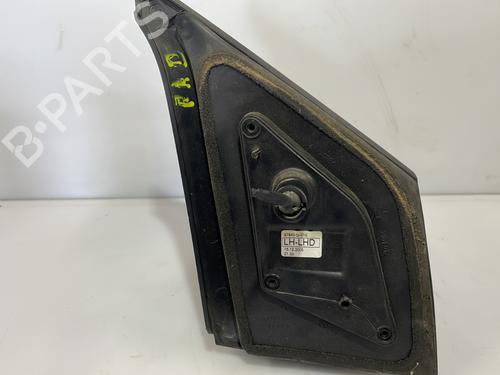Left mirror CITROËN C1 (PM_, PN_) 1.0 | BP25662851C26 