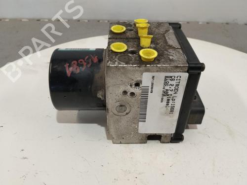 abs-pump-citroen-c6-td_-2005-2006-2007-2008-2009-2010-2011-2012-37187968 main image