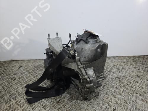 gearbox-ford-fiesta-vi-cb1-ccn-2008-29301225 main image