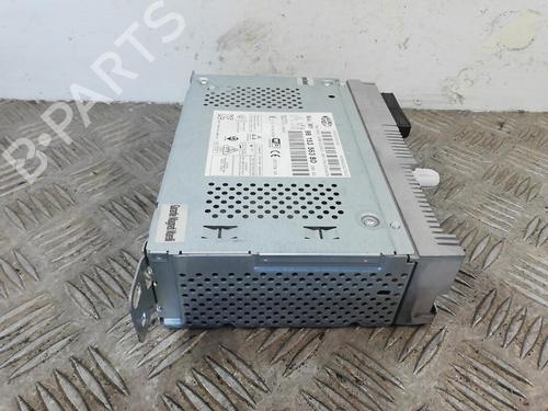 Radio DS DS 4 / DS 4 CROSSBACK (NX_) 1.2 THP 130 (NXHNYM) | BP25662461E6  - Image 5