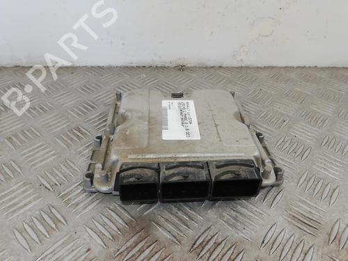 Engine control unit (ECU) RENAULT LAGUNA I (B56_, 556_) 1.9 dCi (B56W) | BP25664820M57 