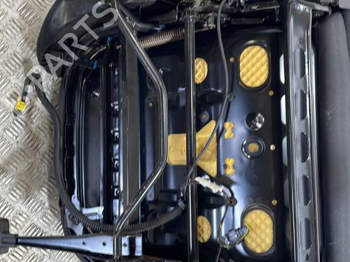 Left front seat AUDI A1 Sportback (8XA, 8XF) 1.0 TFSI | BP26733454C15 - Image 10