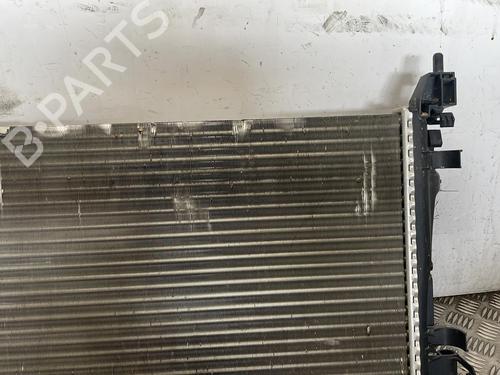 Used Water radiator Water radiator 25668224 25668224