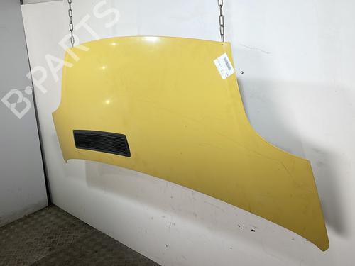Hood OPEL VIVARO A Van (X83) 2.5 DTI (F7) | BP25671264C1