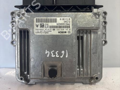 Used Engine control unit (ECU) Engine control unit (ECU) 37735583 37735583