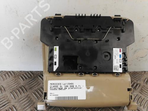 interior-roof-light-mercedes-benz-gl-class-x166-2012-2013-2014-2015-25667448 main image