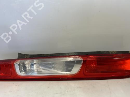 Left taillight FORD FOCUS II Saloon (DB_, FCH, DH) 1.8 TDCi | BP29146140C34 - Image 2