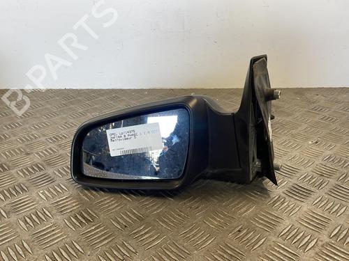Used Left mirror OPEL ZAFIRA / ZAFIRA FAMILY B (A05) 1.9 CDTI (M75) (120 hp) 25667931