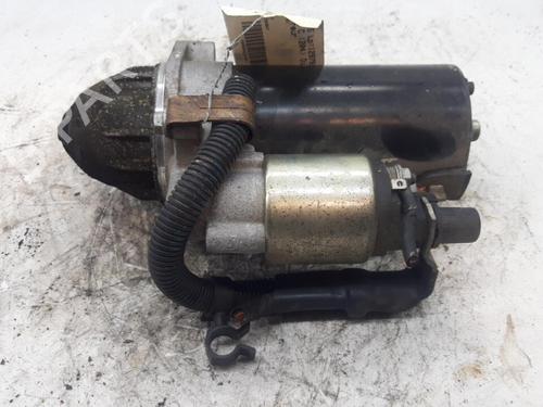 Used Starter MERCEDES-BENZ C-CLASS (W204) C 220 CDI (204.002) (170 hp) 25666327