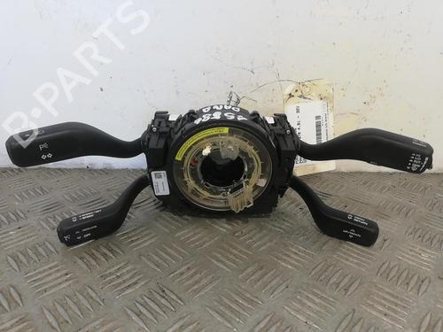Used Steering column stalk PORSCHE PANAMERA (970) 4.8 S (400 hp) 25669767