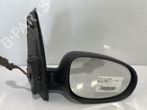 Right mirror FORD KA (RU8) 1.3 TDCi | BP27884297C27 