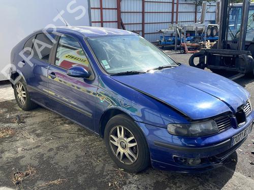 Kjølevifte elektrisk SEAT LEON (1M1) 1.9 TDI | BP25662745M35 